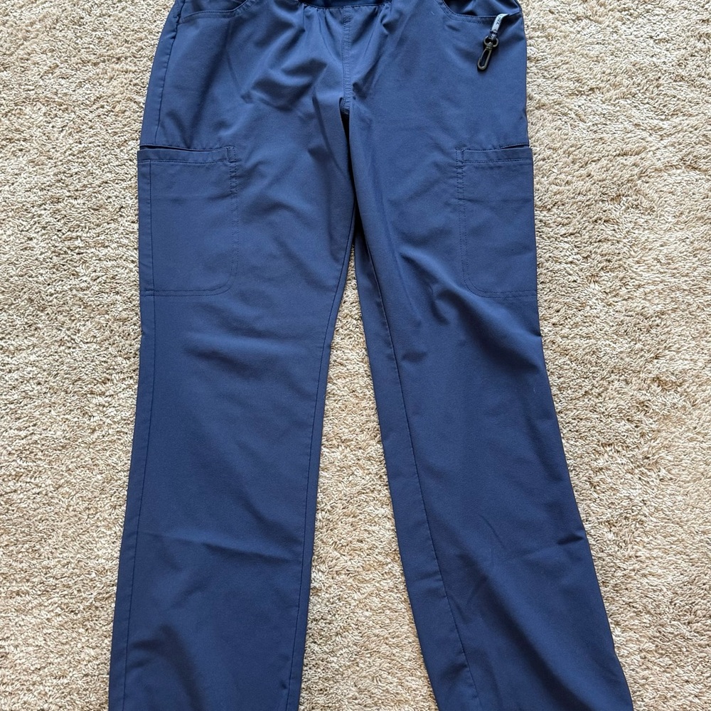 Women’s Navy Blue Pants